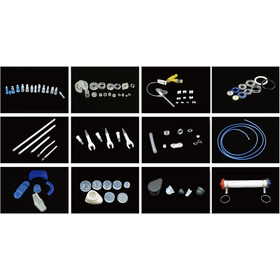 医療用ゴム部品